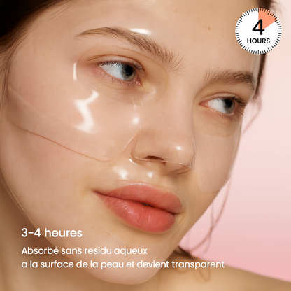 Masque collagène Biodance