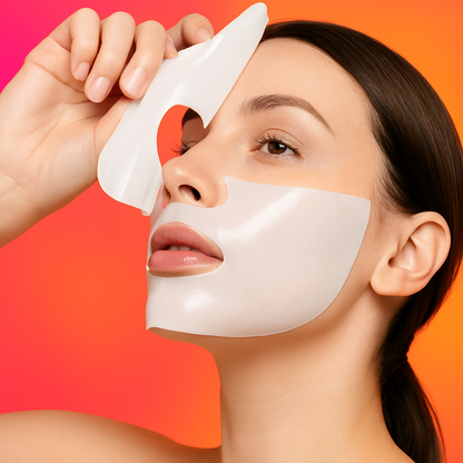 Masque collagène Biodance