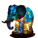 Veilleuse éléphant 1