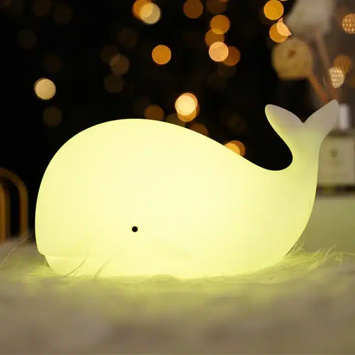 Baleine veilleuse 3