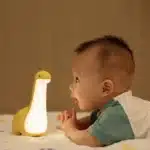 Veilleuse dinosaure 4