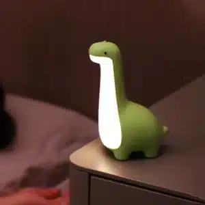 Veilleuse dinosaure 1