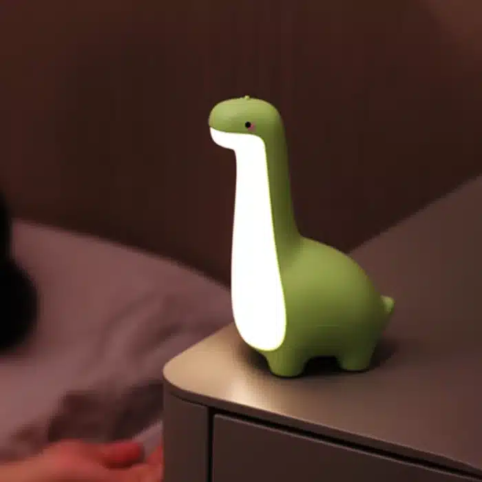 Veilleuse dinosaure 1