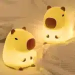 Veilleuse capybara 4