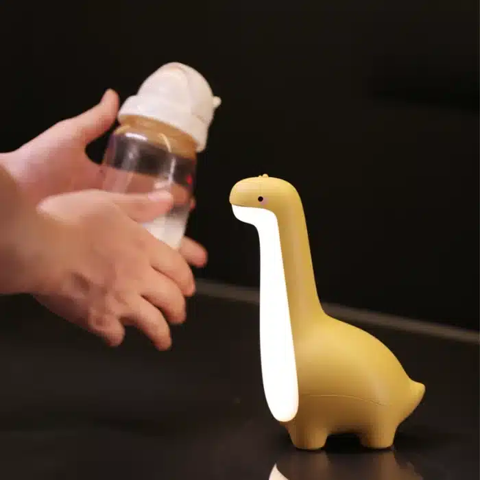 Veilleuse dinosaure 3