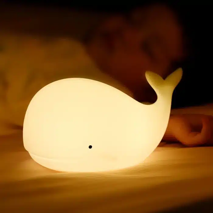 Baleine veilleuse 1
