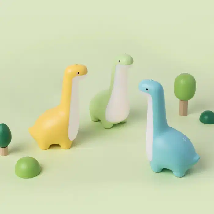 Veilleuse dinosaure 5