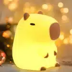 Veilleuse capybara 1