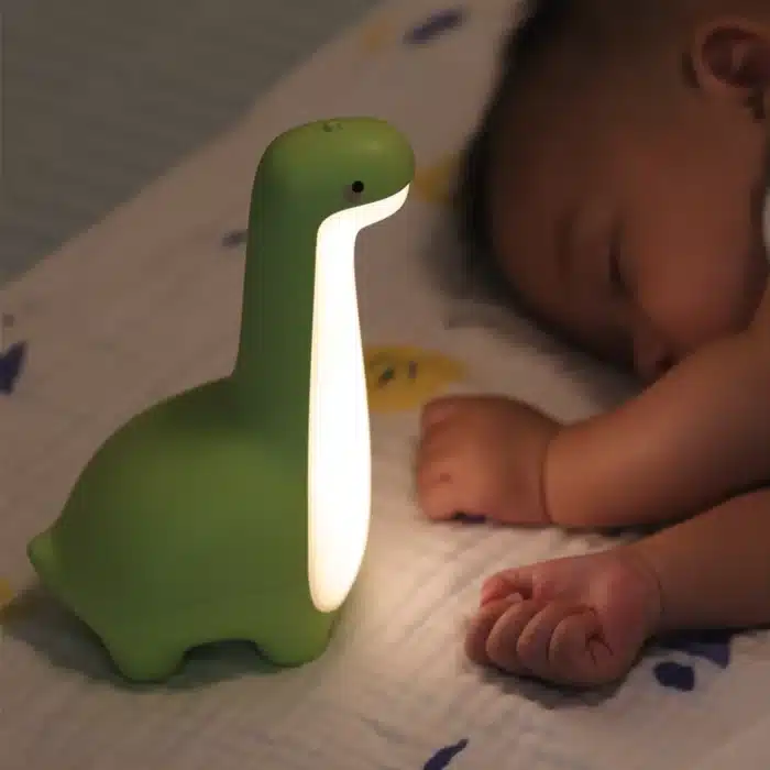 Veilleuse dinosaure 2